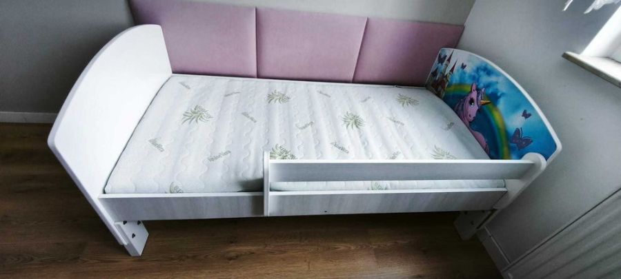 Łóżko dziecięce 160x80cm: zdjecie 99475258