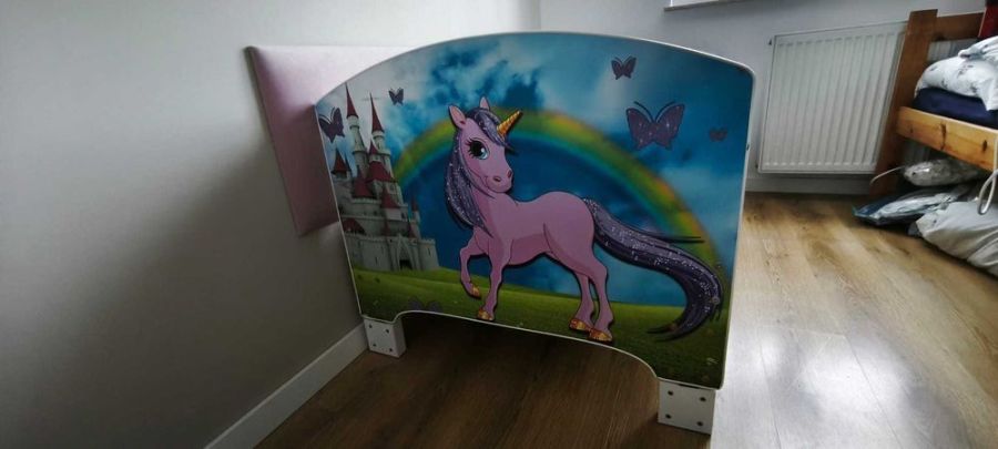 Łóżko dziecięce 160x80cm: zdjecie 99475260
