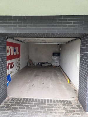 Garaż 20 m2 na sprzedaż: zdjecie 66540945
