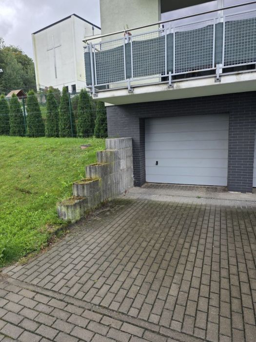 Garaż 20 m2 na sprzedaż: zdjecie 99475581