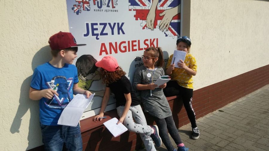 korepetycje angielski: zdjecie 99475617