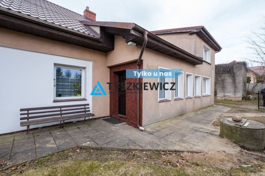 Nie tylko dom – 2004 m&sup2; przestrzeni i możliwości