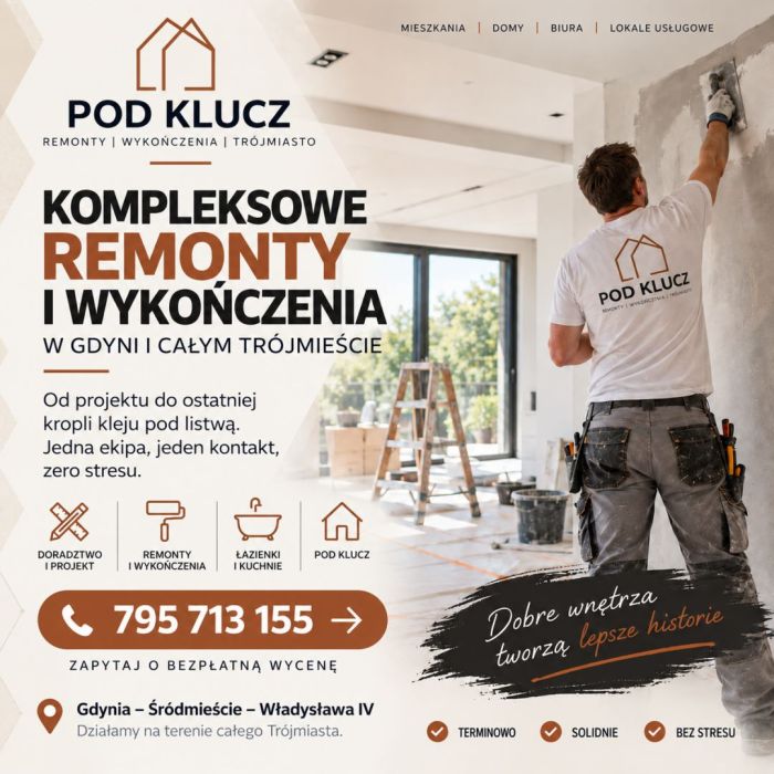 Pod klucz: zdjecie 99490006