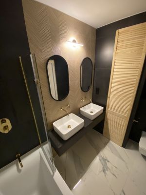 Kafelkowanie i Wykończenia wnętrz: zdjecie 66541101