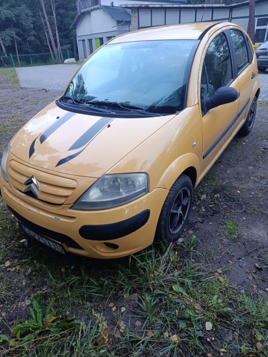 Citroën C3