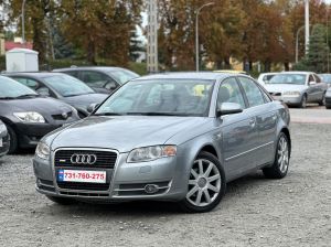 Audi A4: zdjecie 66541138