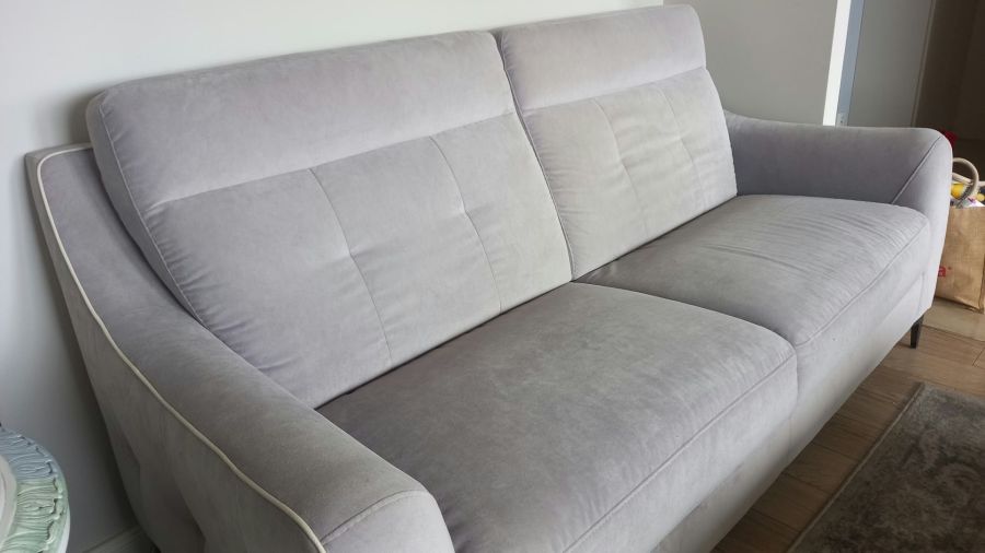 sprzedam kanapę sofę do salonu: zdjecie 99476435