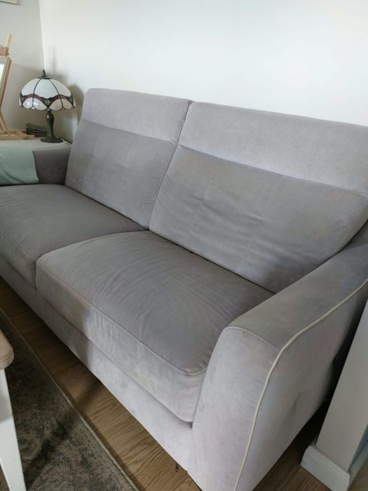sprzedam kanapę sofę do salonu: zdjecie 99476436