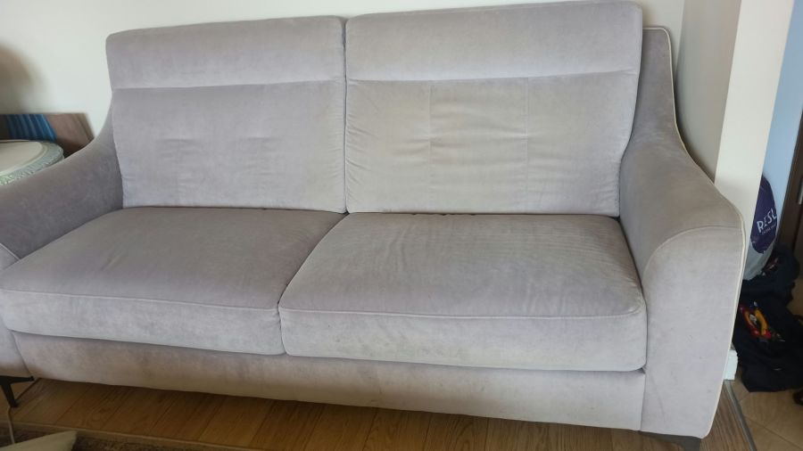 sprzedam kanapę sofę do salonu: zdjecie 99476437