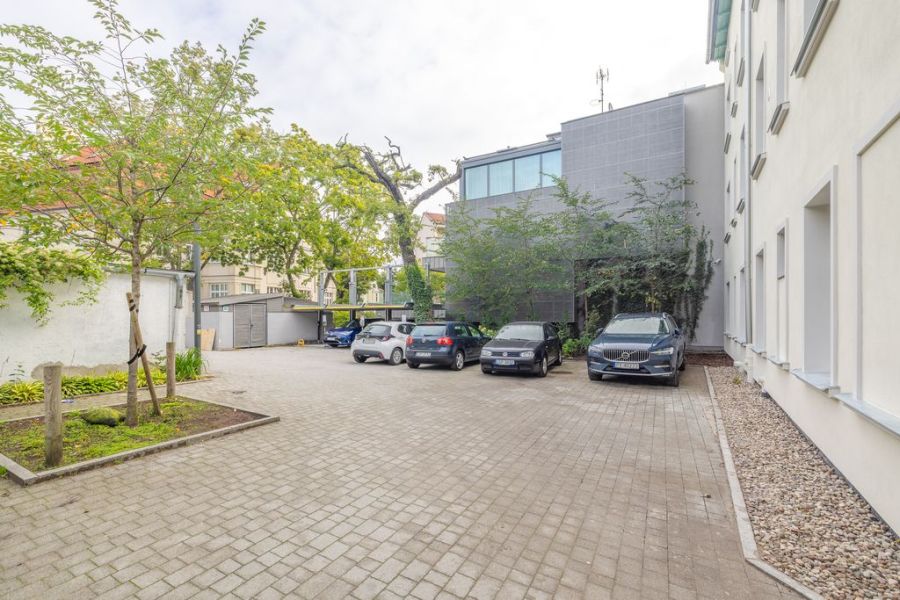 monte cassino | wysokie 3,5M | odnowiona kamienica: zdjecie 99476706