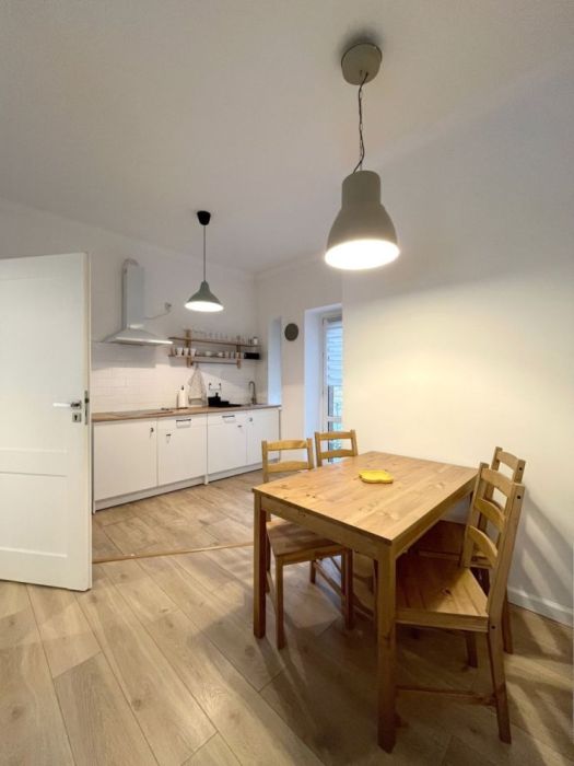 2 pokoje 50m2 na  długi termin, Gdynia Śródmieście