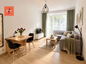 Kawalerka | Centrum Wrzeszcza | przy Garnizonie: zdjecie 66541185