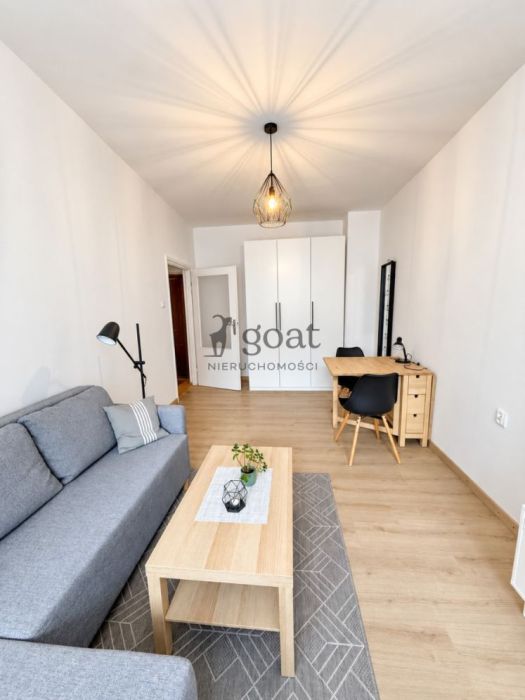Kawalerka | Centrum Wrzeszcza | przy Garnizonie: zdjecie 99476811