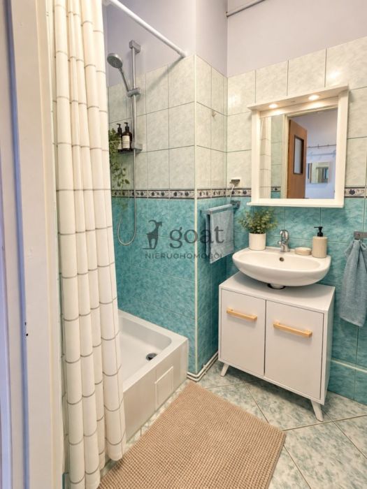 Kawalerka | Centrum Wrzeszcza | przy Garnizonie: zdjecie 99476817