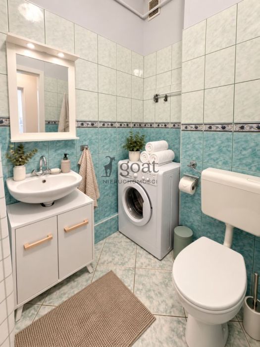 Kawalerka | Centrum Wrzeszcza | przy Garnizonie: zdjecie 99476818