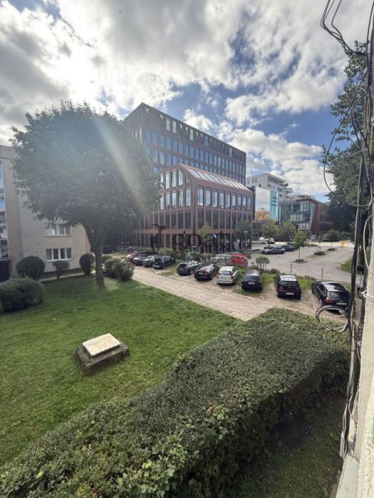Kawalerka | Centrum Wrzeszcza | przy Garnizonie: zdjecie 99476819