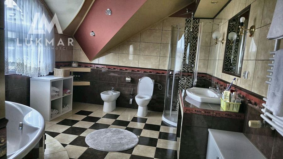 Klasyczna Rezydencja w Straszynie.: zdjecie 99477509