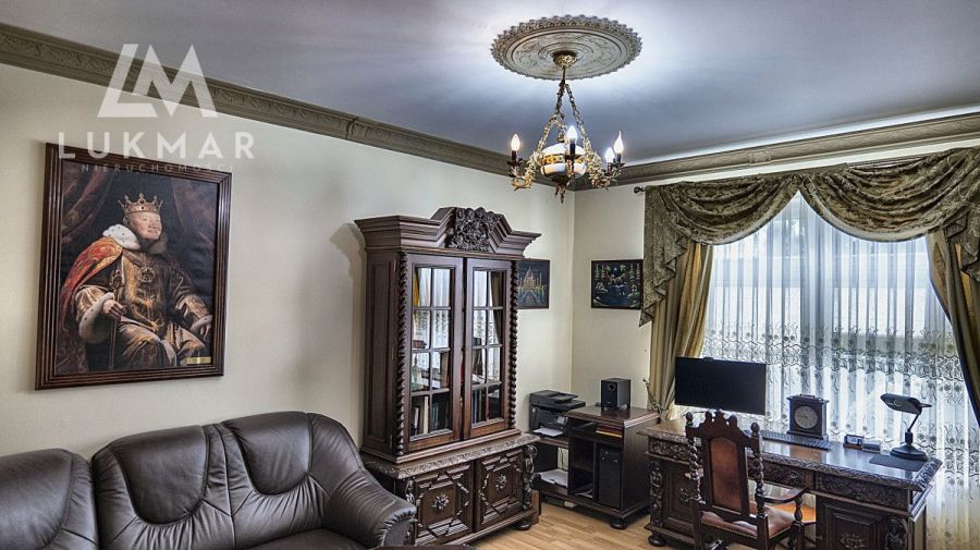 Klasyczna Rezydencja w Straszynie.: zdjecie 99476850