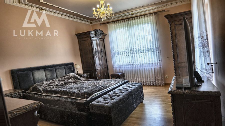 Klasyczna Rezydencja w Straszynie.: zdjecie 99476853