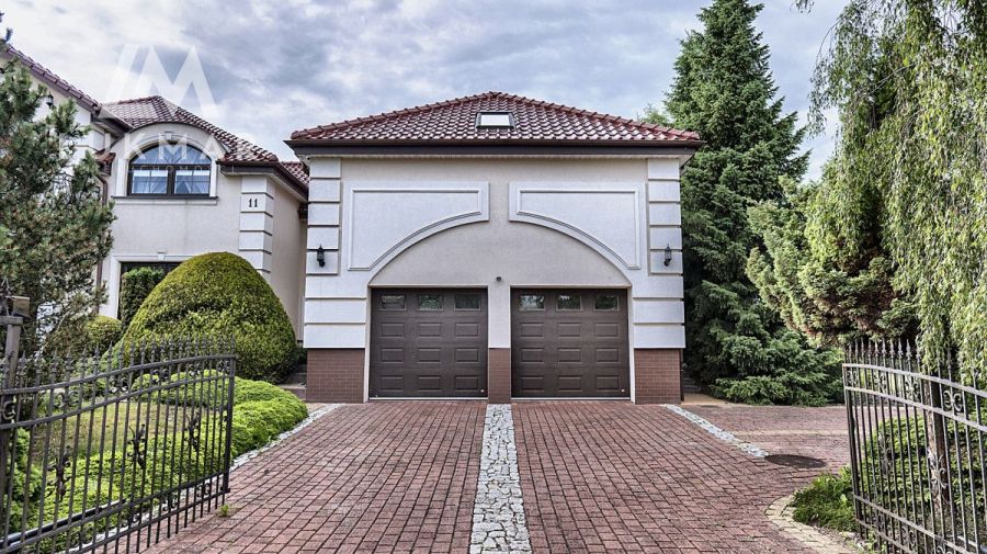 Klasyczna Rezydencja w Straszynie.: zdjecie 99477512