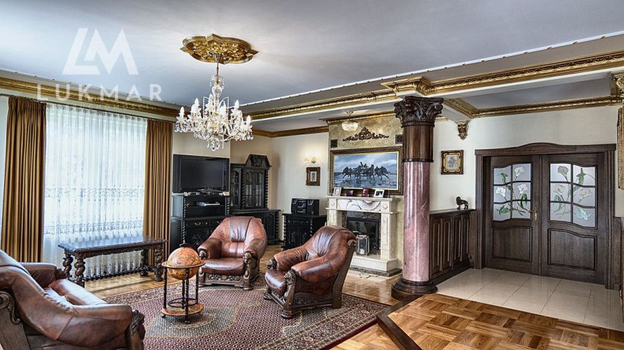 Klasyczna Rezydencja w Straszynie.: zdjecie 99476838