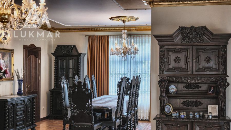 Klasyczna Rezydencja w Straszynie.: zdjecie 99476839