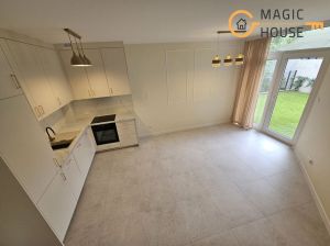 Nowoczesny, 2-pokojowy budynek wolnostojący z duży: zdjecie 66541223