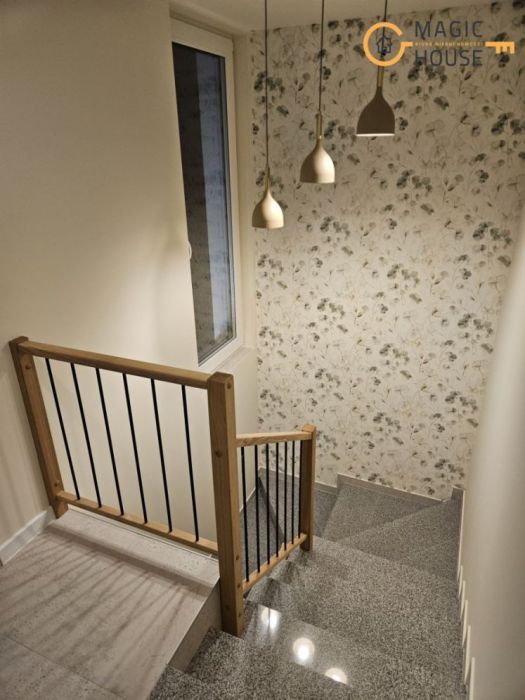 Nowoczesny, 2-pokojowy budynek wolnostojący z duży: zdjecie 99477089
