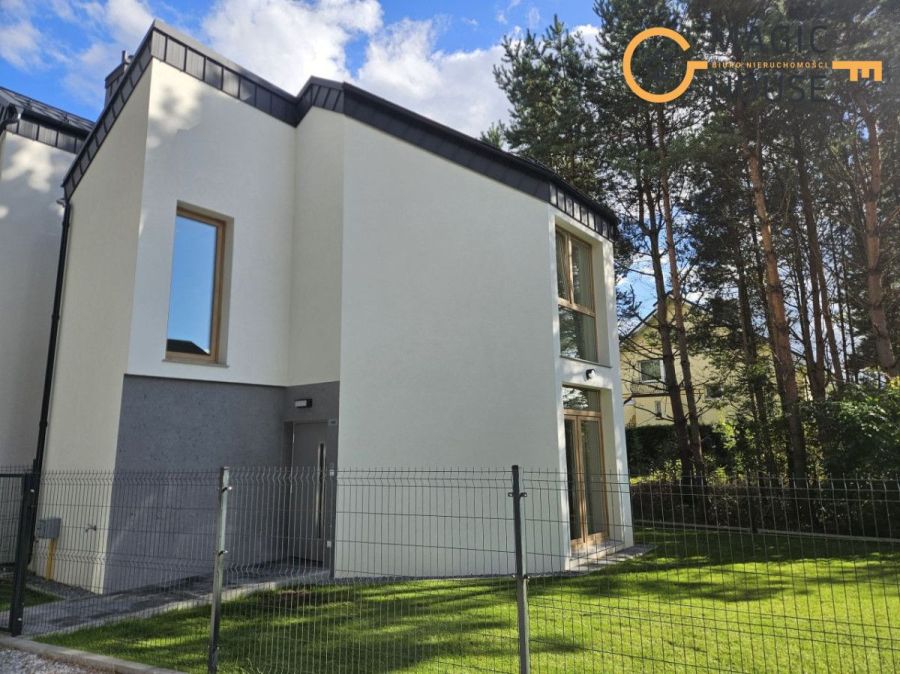 Nowoczesny, 2-pokojowy budynek wolnostojący z duży: zdjecie 99477102
