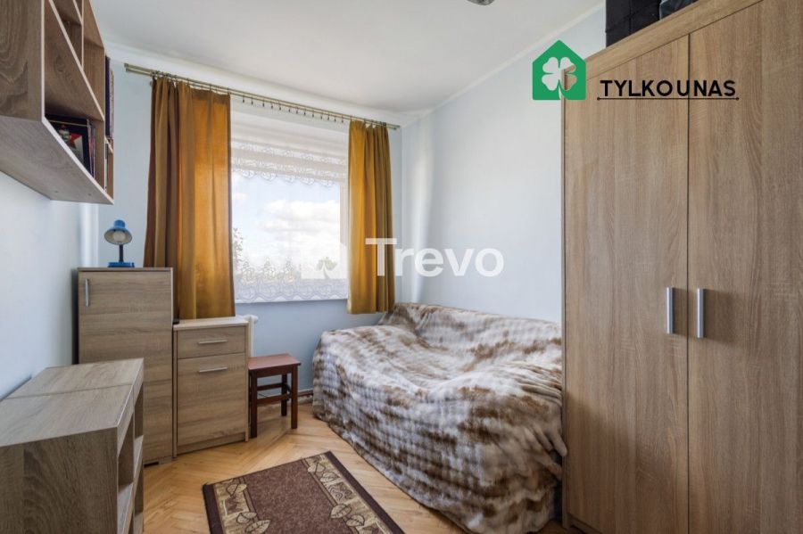 3 pokoje | Spółdzielcze blisko SKM | Po remoncie: zdjecie 99477417