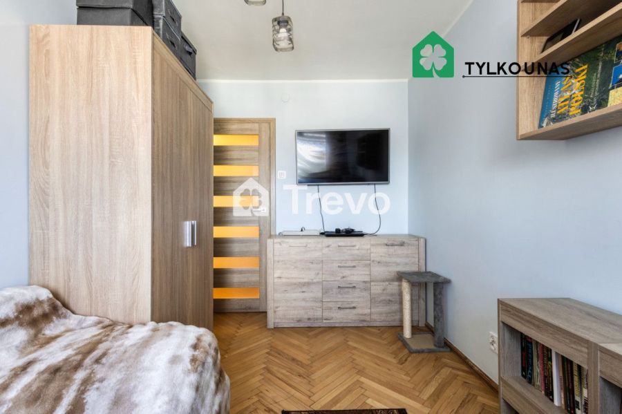3 pokoje | Spółdzielcze blisko SKM | Po remoncie: zdjecie 99477420
