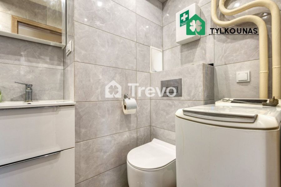 3 pokoje | Spółdzielcze blisko SKM | Po remoncie: zdjecie 99477421