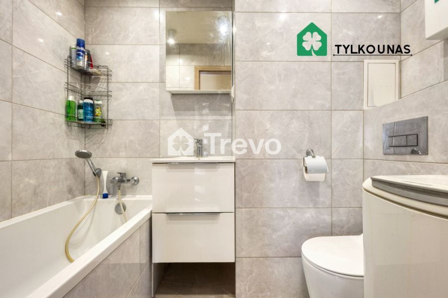 3 pokoje | Spółdzielcze blisko SKM | Po remoncie: zdjecie 99477423