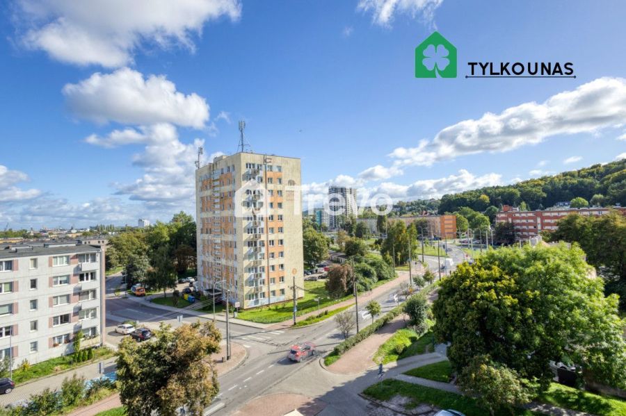 3 pokoje | Spółdzielcze blisko SKM | Po remoncie: zdjecie 99477427