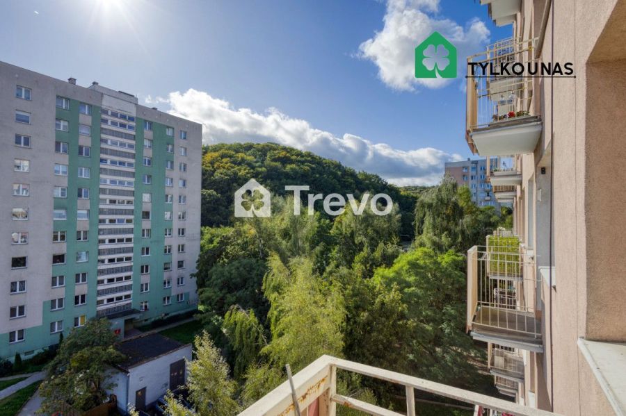 3 pokoje | Spółdzielcze blisko SKM | Po remoncie: zdjecie 99477431