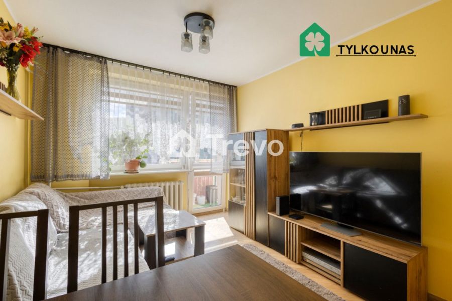 3 pokoje | Spółdzielcze blisko SKM | Po remoncie: zdjecie 99477399