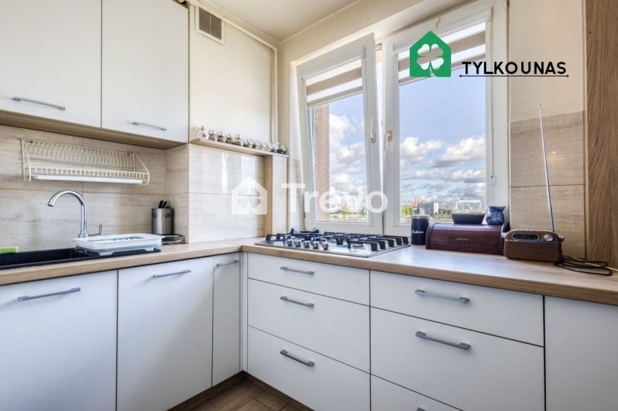 3 pokoje | Spółdzielcze blisko SKM | Po remoncie: zdjecie 99477402
