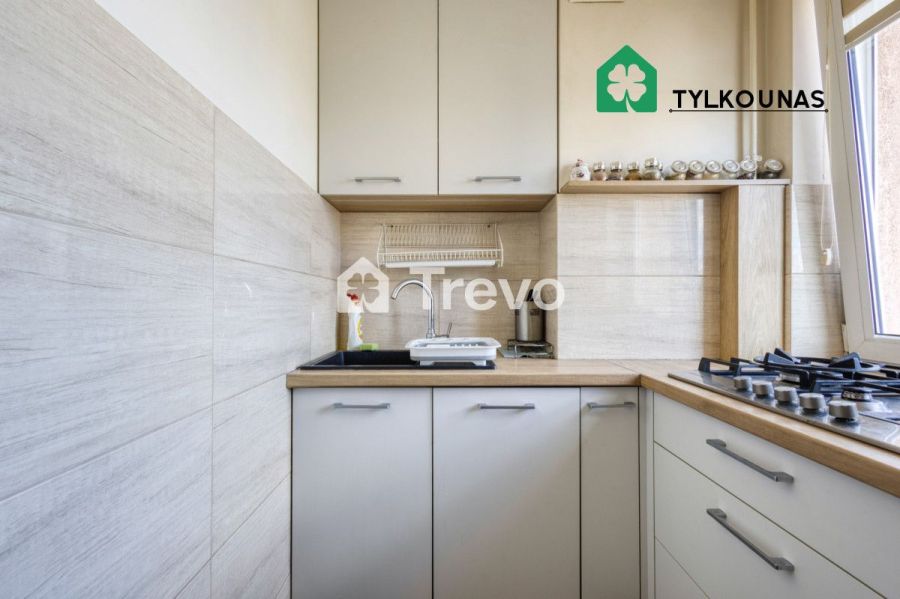 3 pokoje | Spółdzielcze blisko SKM | Po remoncie: zdjecie 99477404