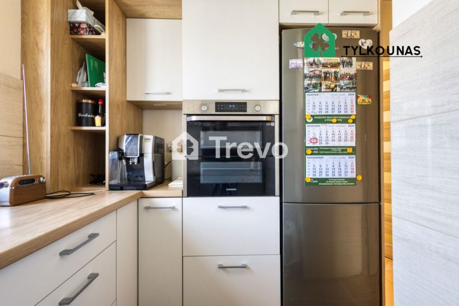 3 pokoje | Spółdzielcze blisko SKM | Po remoncie: zdjecie 99477406