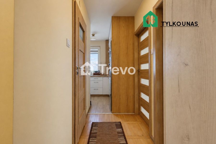 3 pokoje | Spółdzielcze blisko SKM | Po remoncie: zdjecie 99477408