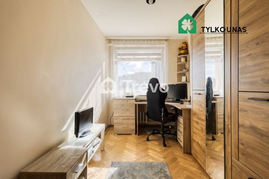3 pokoje | Spółdzielcze blisko SKM | Po remoncie: zdjecie 99477410