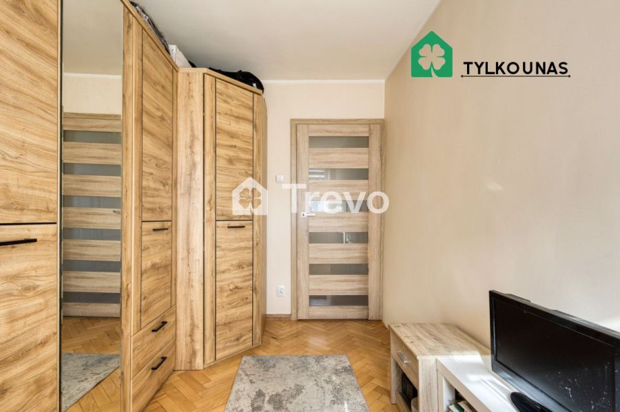 3 pokoje | Spółdzielcze blisko SKM | Po remoncie: zdjecie 99477412