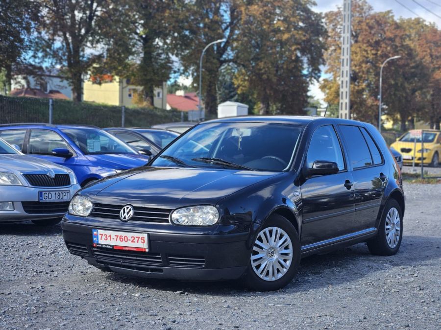 Volkswagen Testmodel