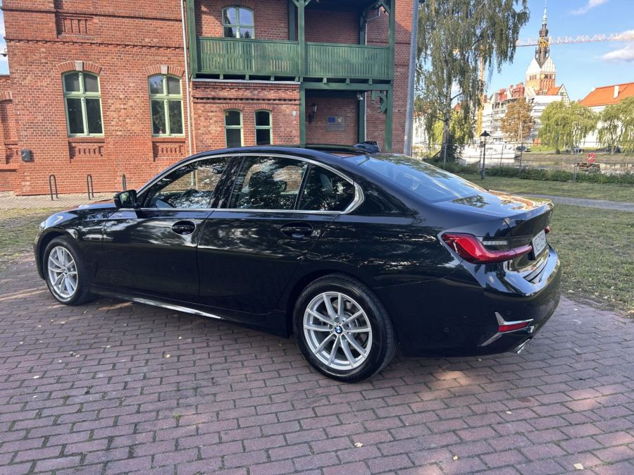 BMW Seria 3