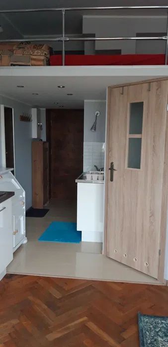 Mieszkanie z antresolą w sercu Gdyni: zdjecie 99478227