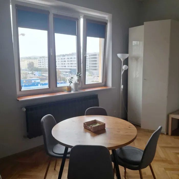 Mieszkanie z antresolą w sercu Gdyni: zdjecie 99478230