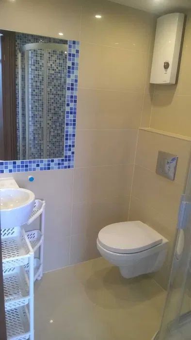 Mieszkanie z antresolą w sercu Gdyni: zdjecie 99478232