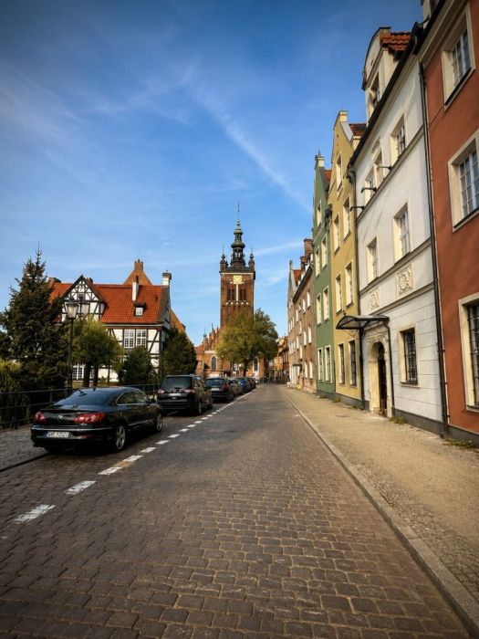 2 pokoje - Gdańsk Śródmieście - 5 min PKP/SKM/ Stare Miasto: zdjecie 99478923