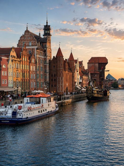 2 pokoje - Gdańsk Śródmieście - 5 min PKP/SKM/ Stare Miasto: zdjecie 99478926