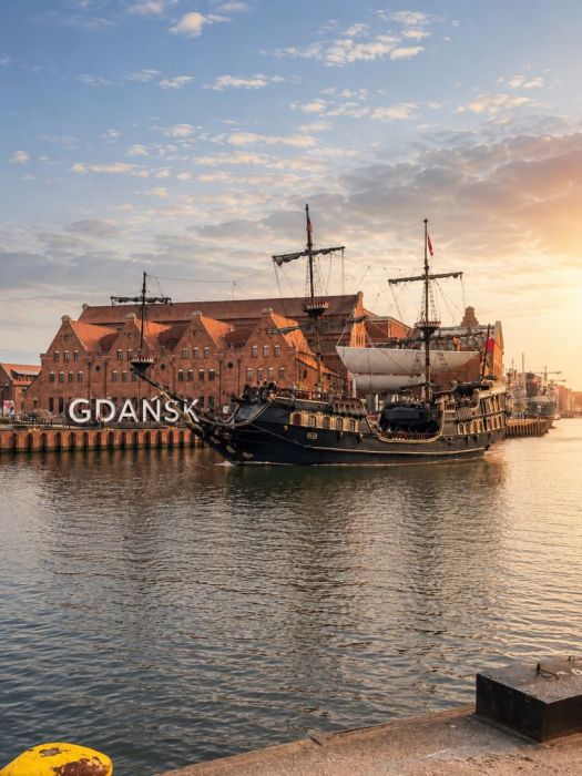 2 pokoje - Gdańsk Śródmieście - 5 min PKP/SKM/ Stare Miasto: zdjecie 99478928